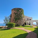 Casa Persea Daire *