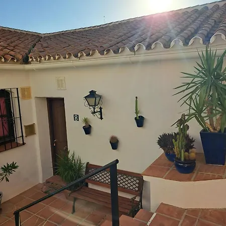 Casa Persea * Nerja