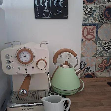 Casa Persea Daire *