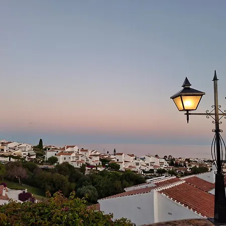 Casa Persea * Nerja