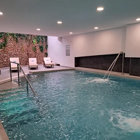 דירה Casa Persea